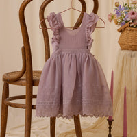 PROVENCE DRESS