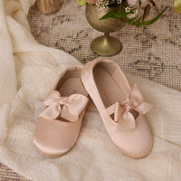 BOW BALLET FLAT