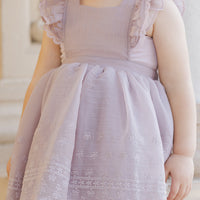 PROVENCE DRESS