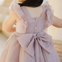 PROVENCE DRESS