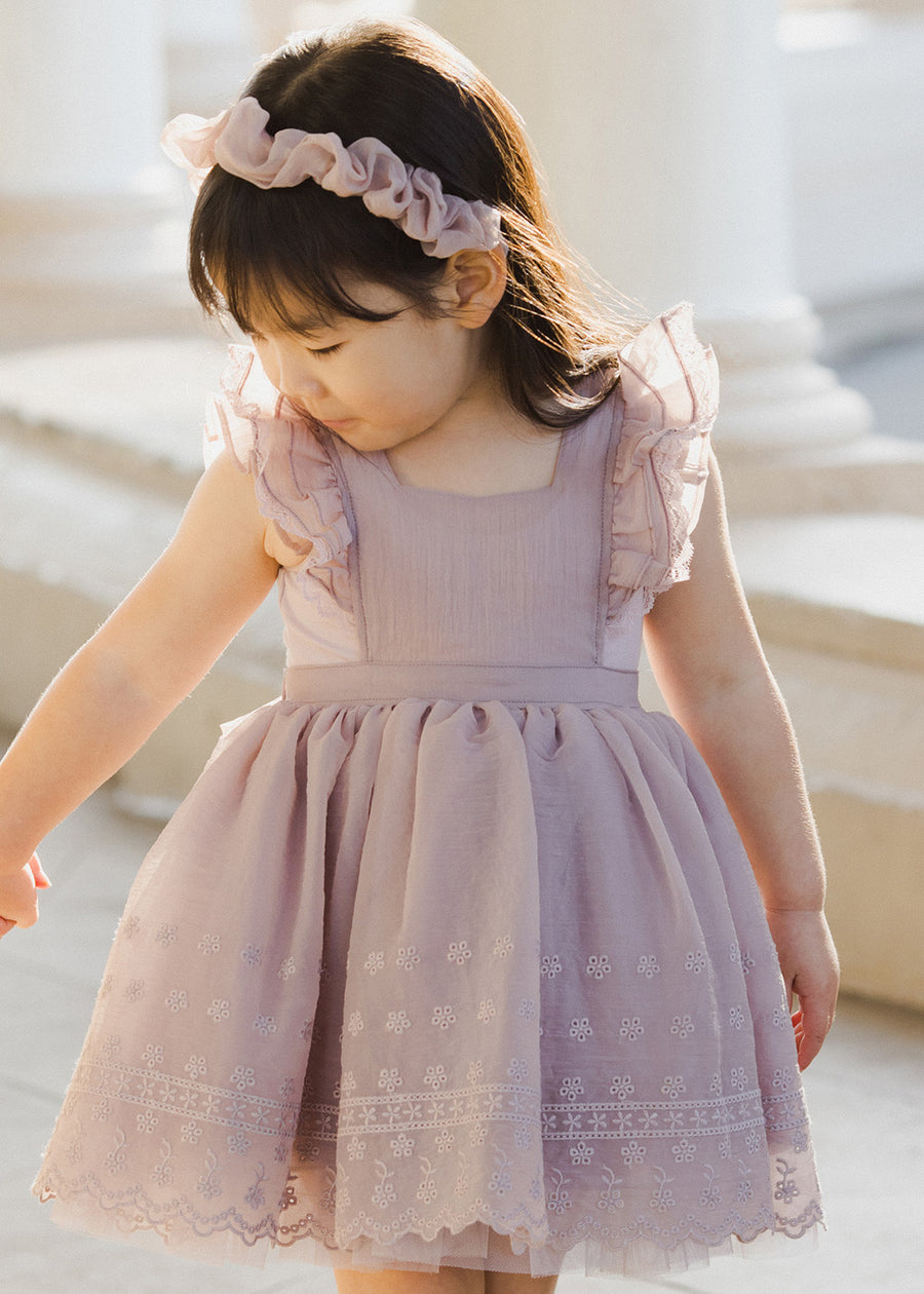 PROVENCE DRESS