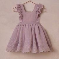 PROVENCE DRESS