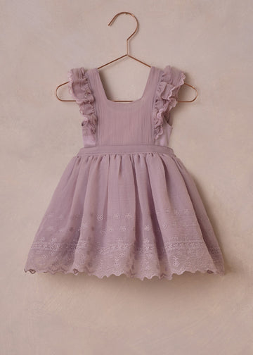 PROVENCE DRESS