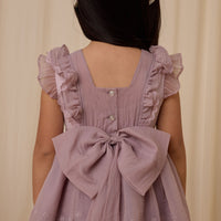 PROVENCE DRESS