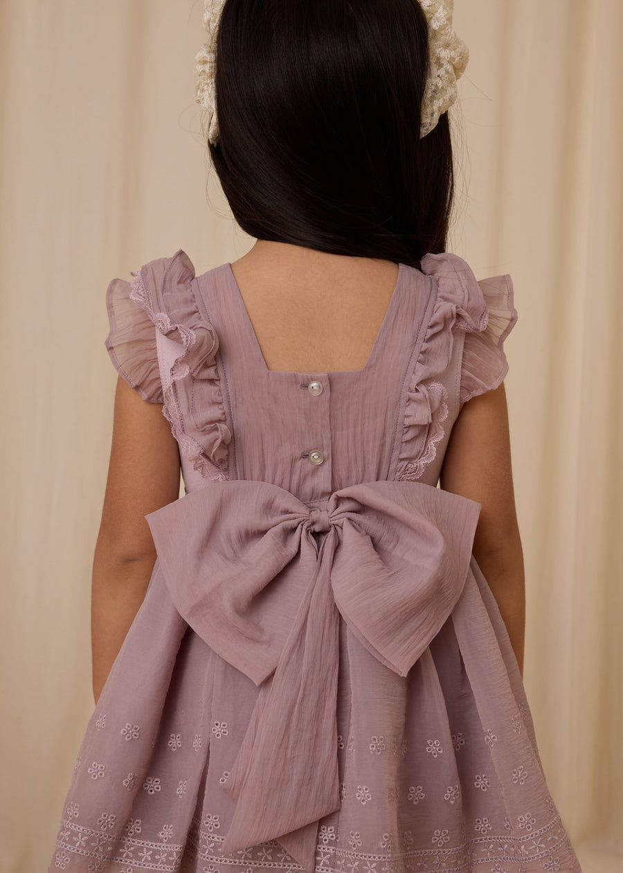 PROVENCE DRESS