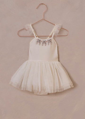 CLEMENTINE TUTU