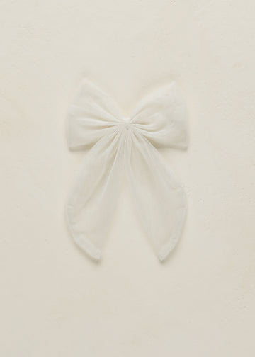 EVERLY BOW