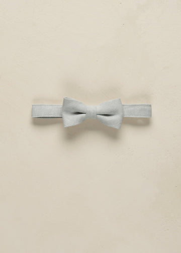 BOW TIE - POWDER BLUE