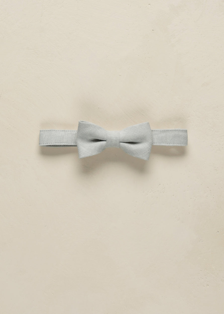 BOW TIE - POWDER BLUE