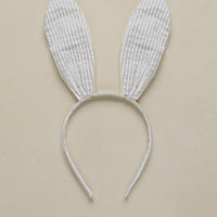 STRIPE BUNNY HEADBAND