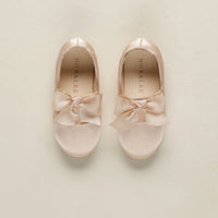 BOW BALLET FLAT