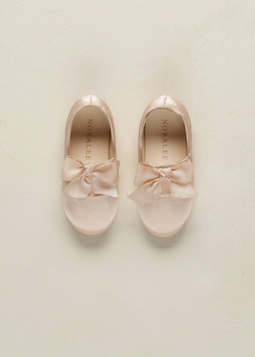 BOW BALLET FLAT