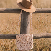 RANCHER HAT - SADDLE