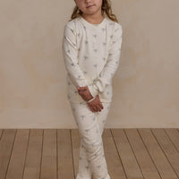 ORGANIC HANUKKAH PAJAMA SET