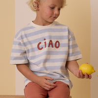 CIAO RELAXED TEE