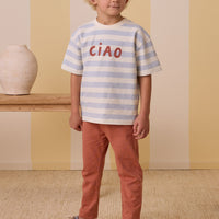 CIAO RELAXED TEE