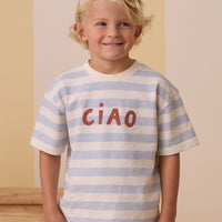 CIAO RELAXED TEE