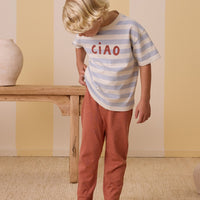 CIAO RELAXED TEE