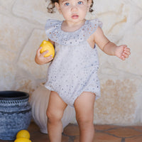 MYLA ROMPER