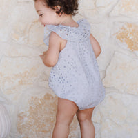 MYLA ROMPER