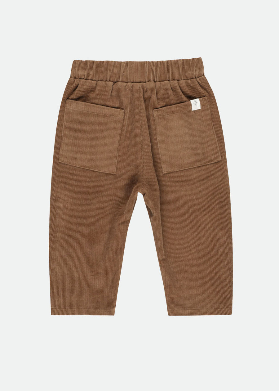 OTIS CORD BABY PANT