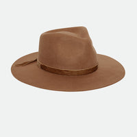 RANCHER HAT - SADDLE