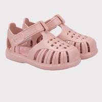 TOBBY SANDAL - BLUSH