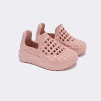 SCENARIO SHOE - DUSTY ROSE