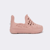 SCENARIO SHOE - DUSTY ROSE