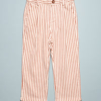 MASCHIO PINSTRIPE PANT