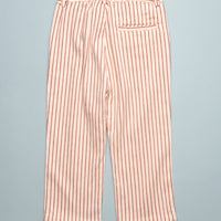 MASCHIO PINSTRIPE PANT