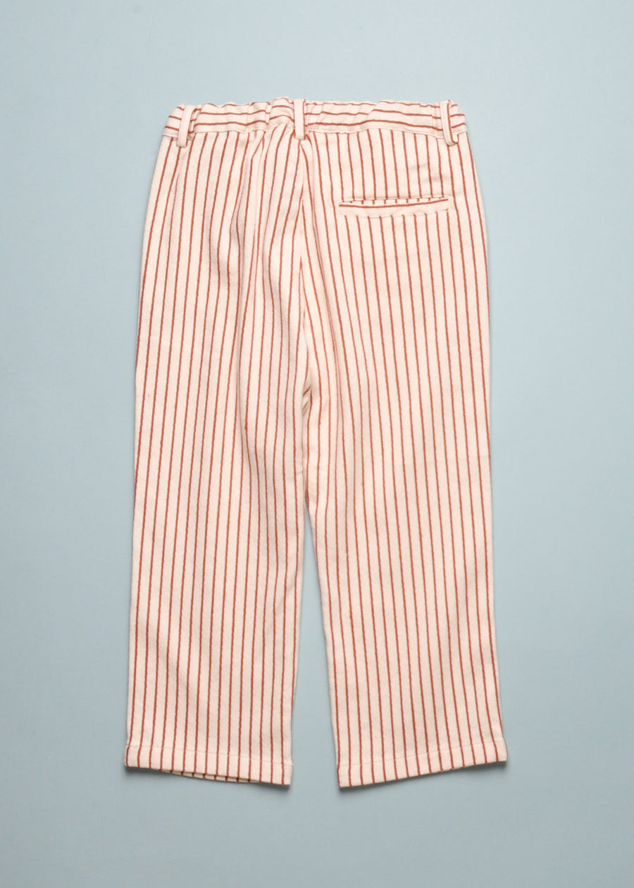 MASCHIO PINSTRIPE PANT