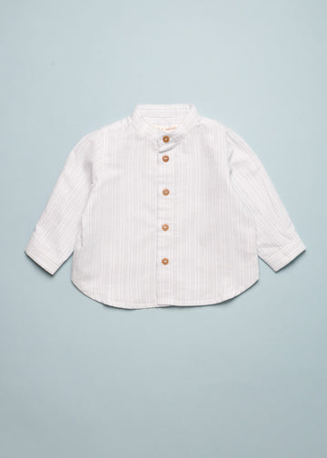 COREANA BUTTON DOWN