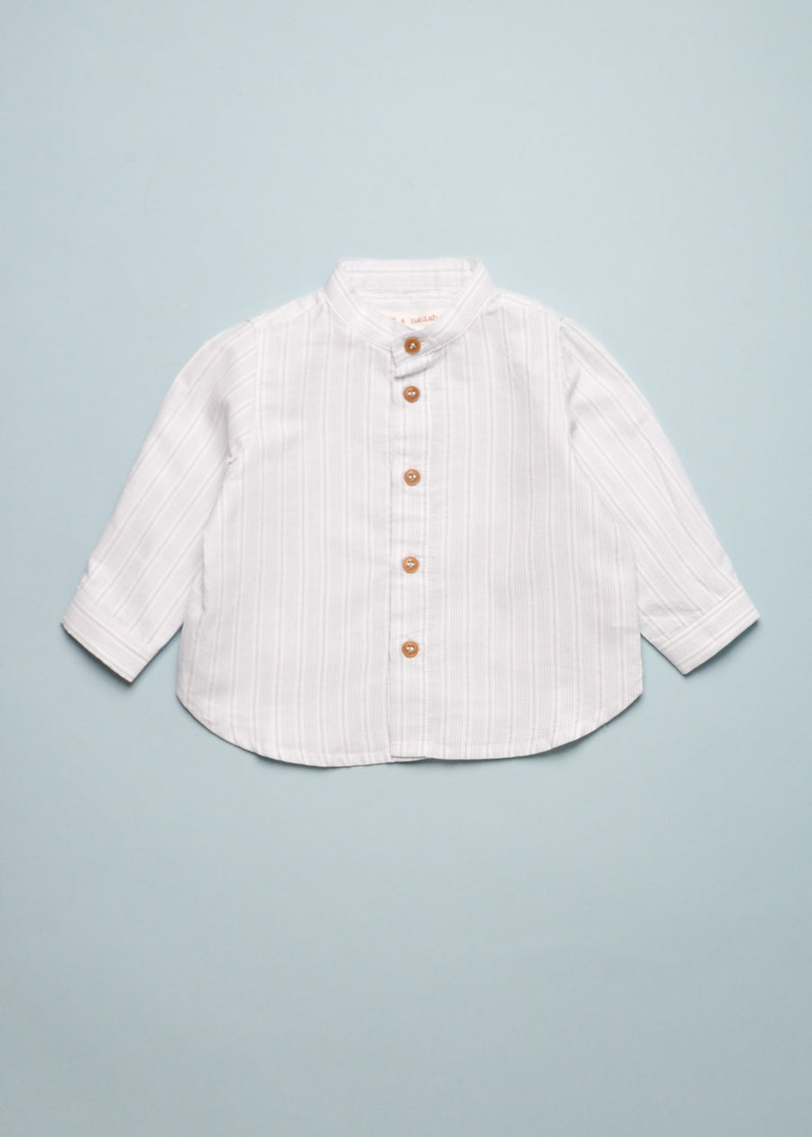 COREANA BUTTON DOWN