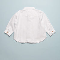 COREANA BUTTON DOWN