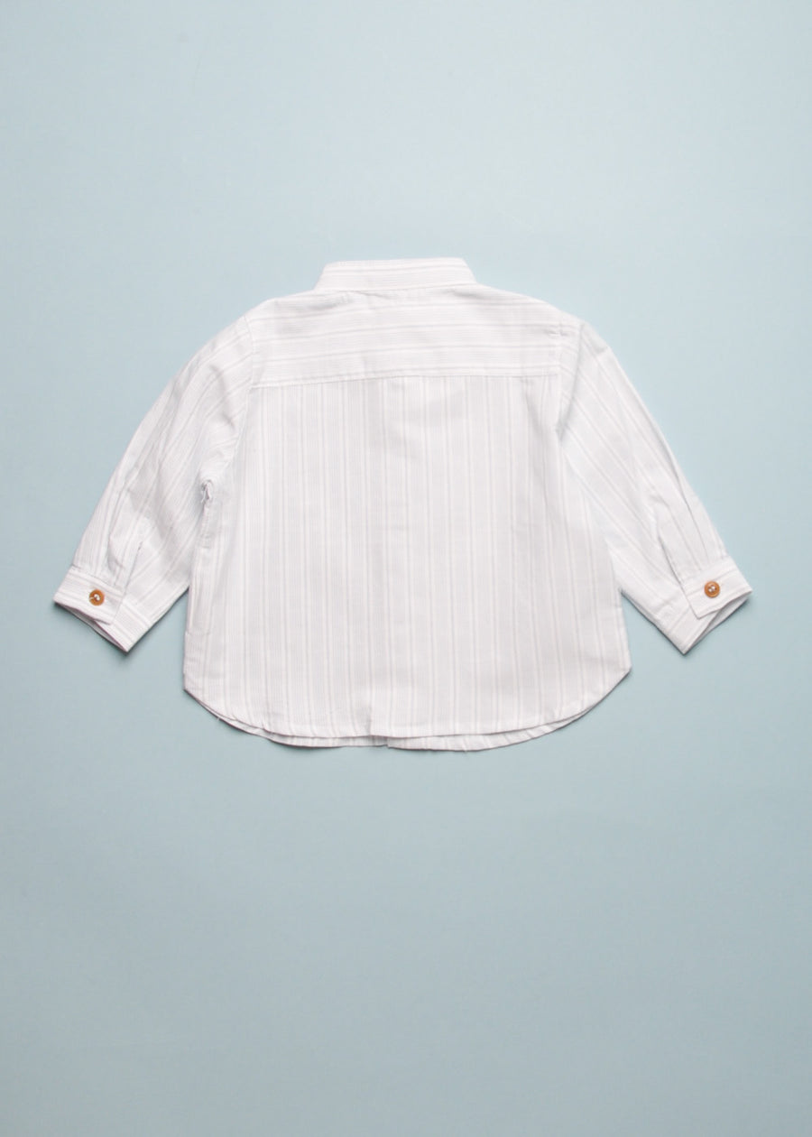 COREANA BUTTON DOWN