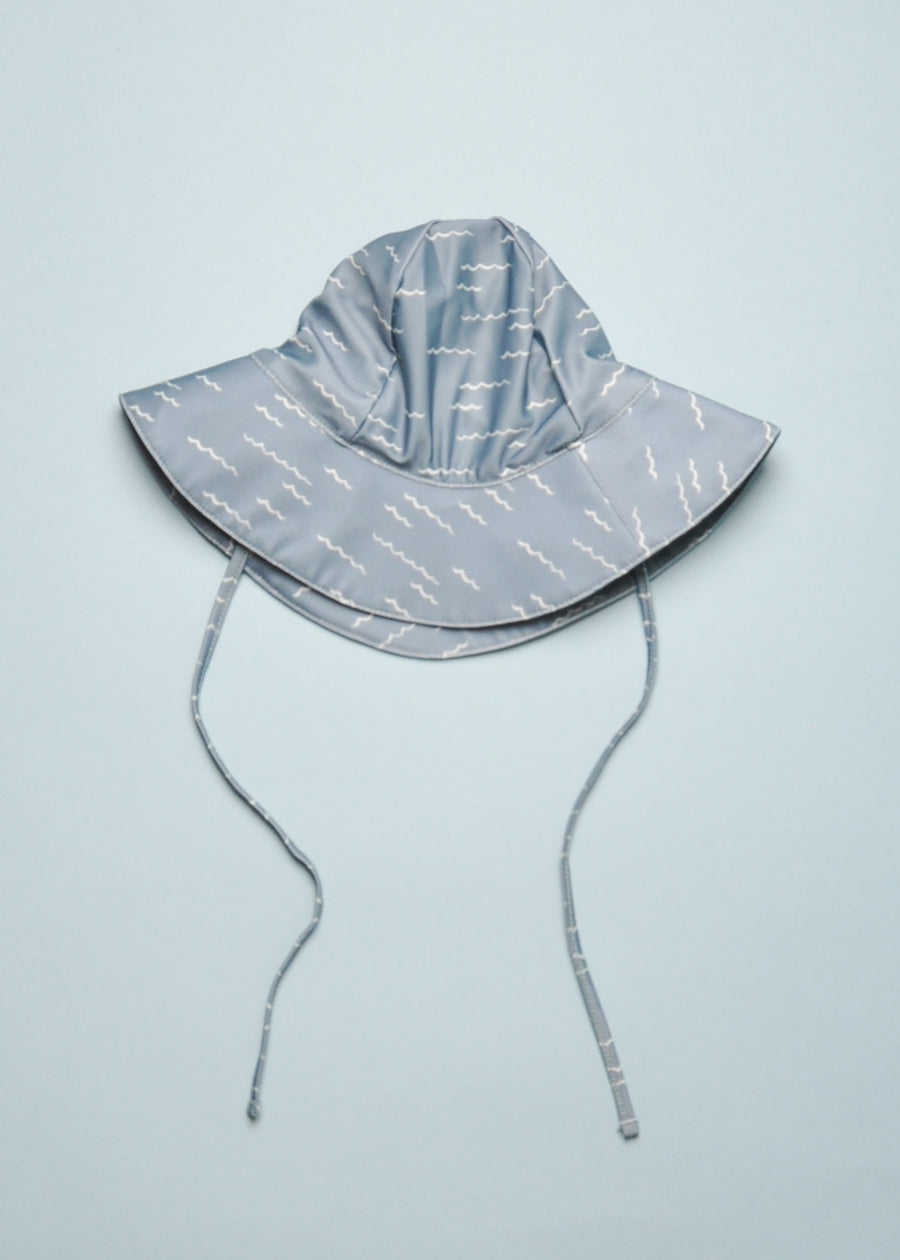 WAVES SWIM HAT