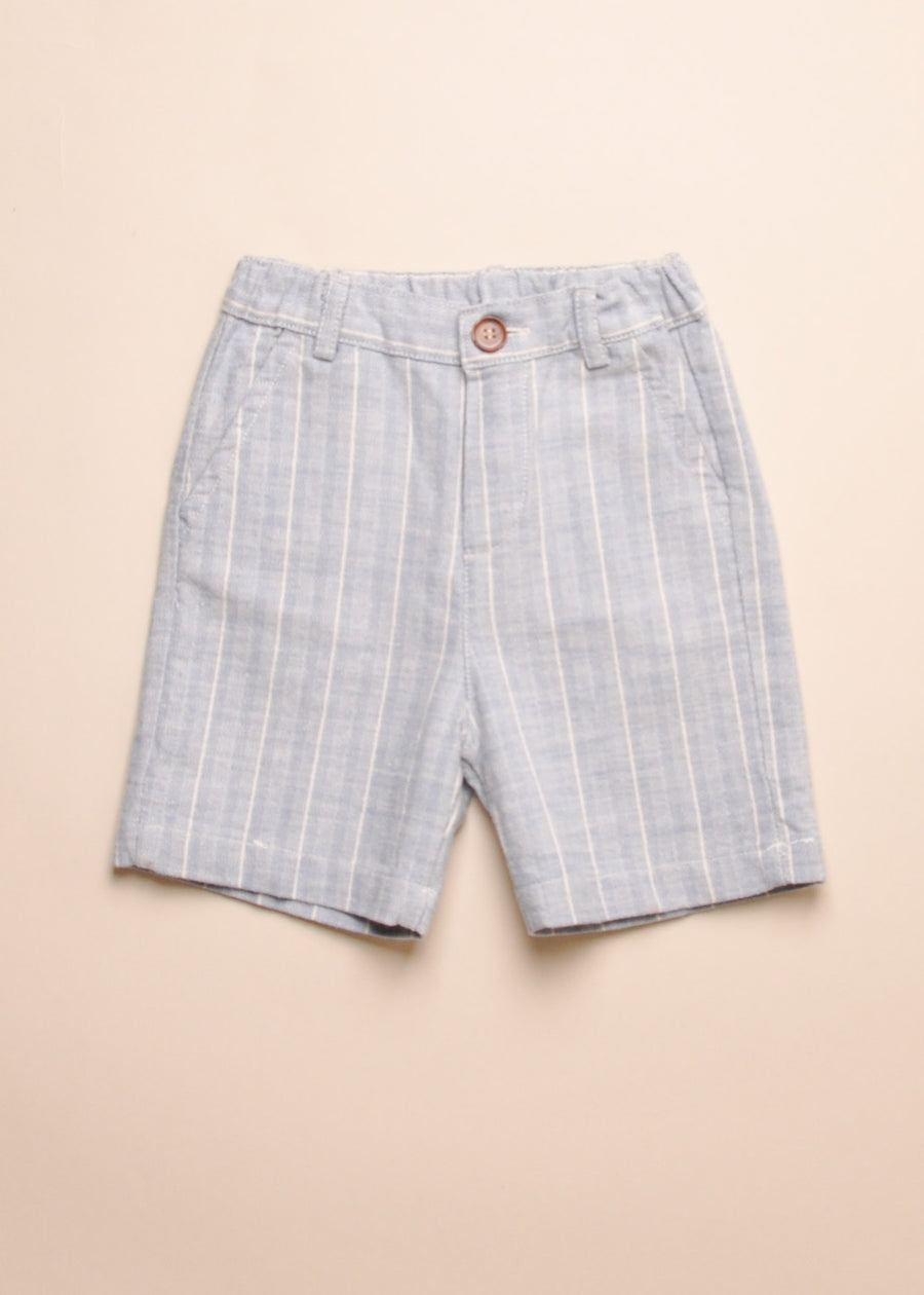 HERRING BERMUDA SHORTS