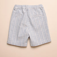 HERRING BERMUDA SHORTS