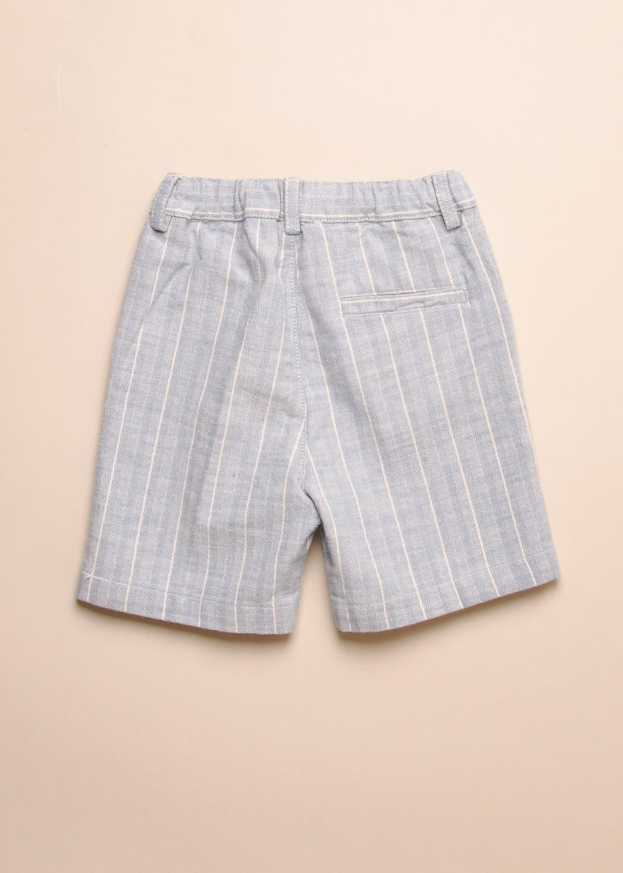 HERRING BERMUDA SHORTS