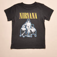 NIRVANA TEE