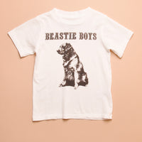 BEASTIE BOYS TEE