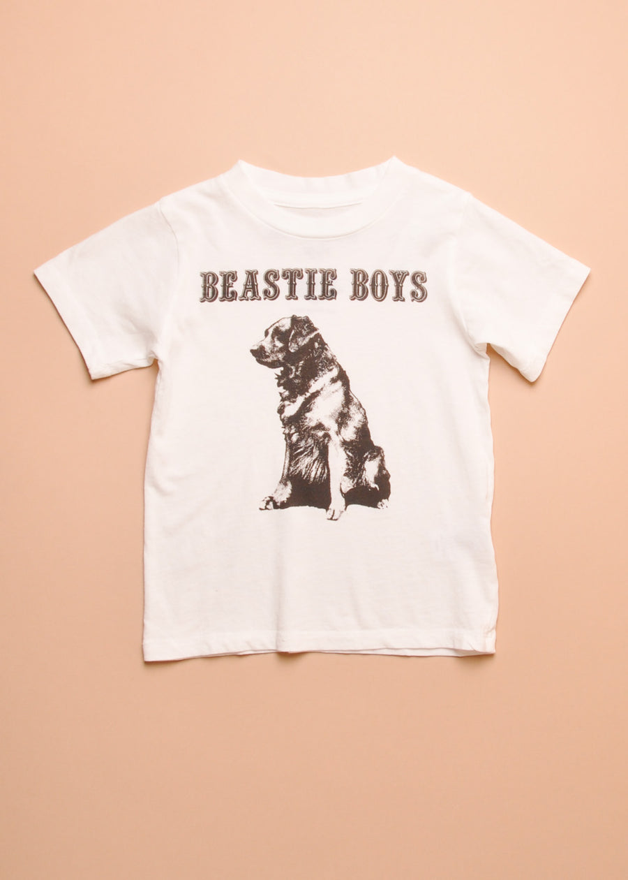 BEASTIE BOYS TEE