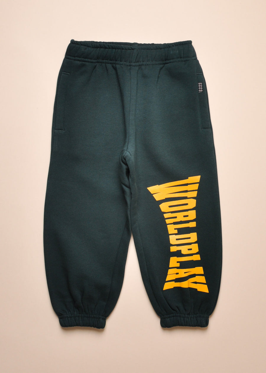 ADAN WORLDPLAY SWEATPANTS