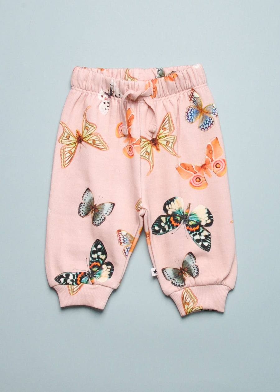 DISC SIMEON BUTTERFLY SET