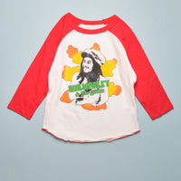 BOB MARLEY CLOUDS TEE