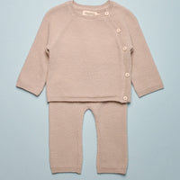 TOLL PIRA SET - GREY SAND