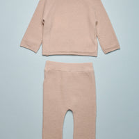 TOLL PIRA SET - GREY SAND