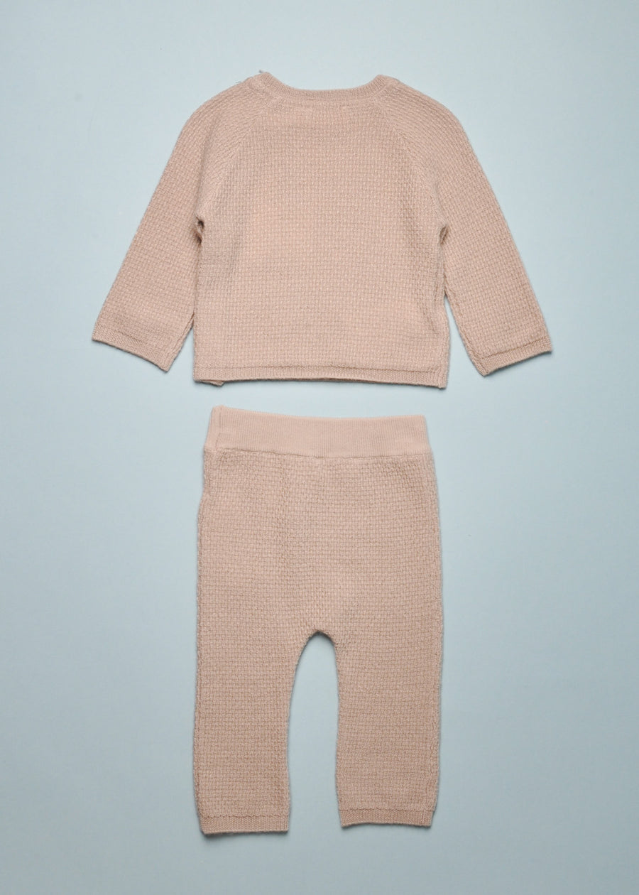 TOLL PIRA SET - GREY SAND