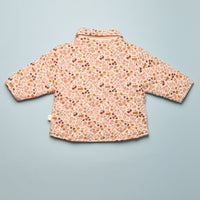 POSY QUILTED JACKET